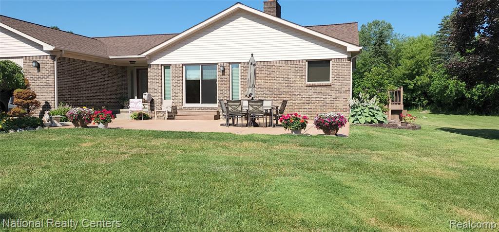 4297 Mario Court, Plymouth, MI 48170 — Photo 3