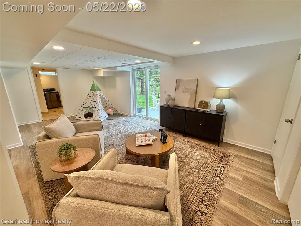 6042 Snow Apple Drive, Clarkston, MI — Photo 21