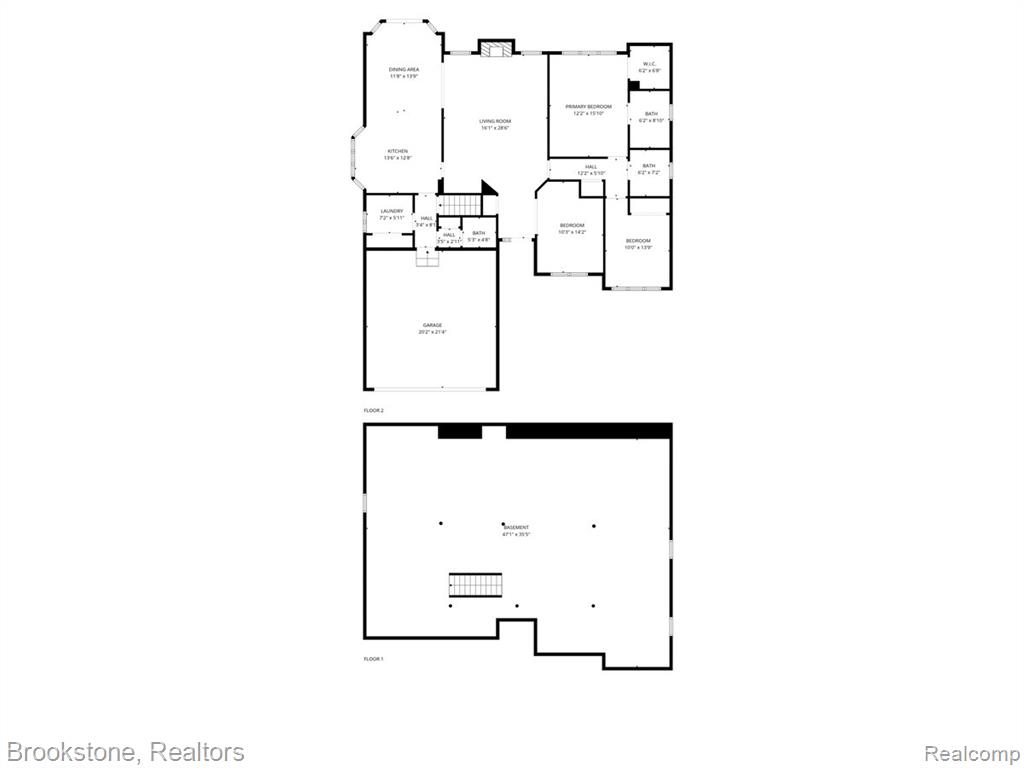 54643 Berryfield Drive, Macomb, MI 48042 — Photo 48