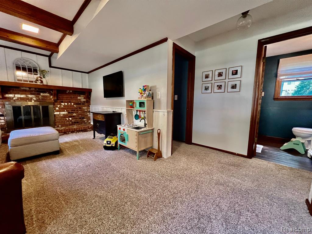 4245 SURREY Lane, Fort Gratiot, MI 48059 — Photo 21