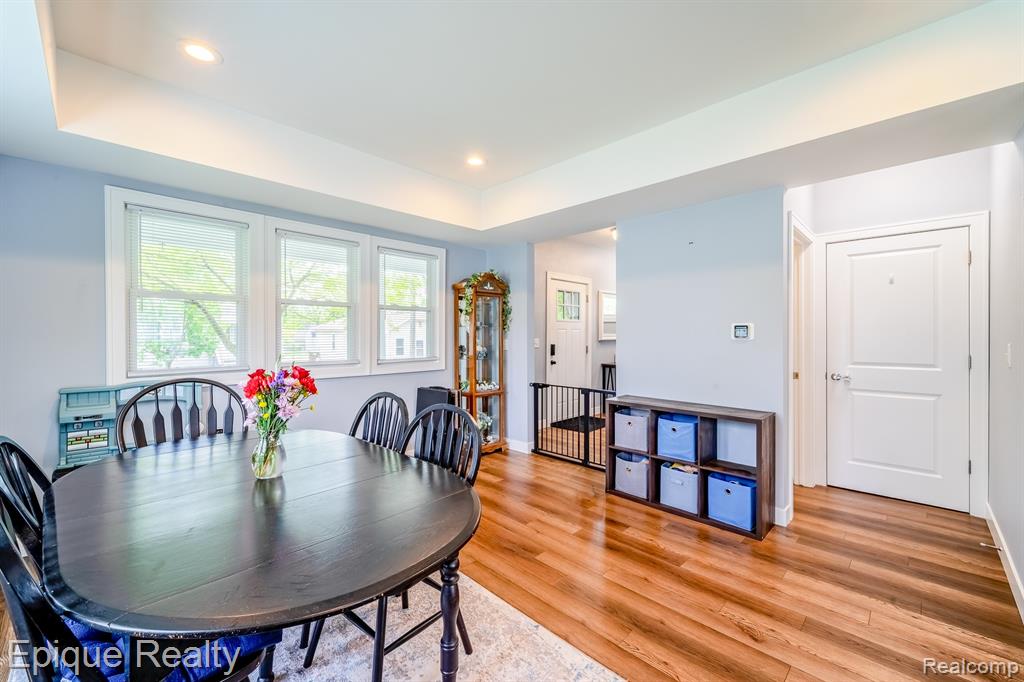 616 Hubble Street, Monroe, MI 48161 — Photo 9