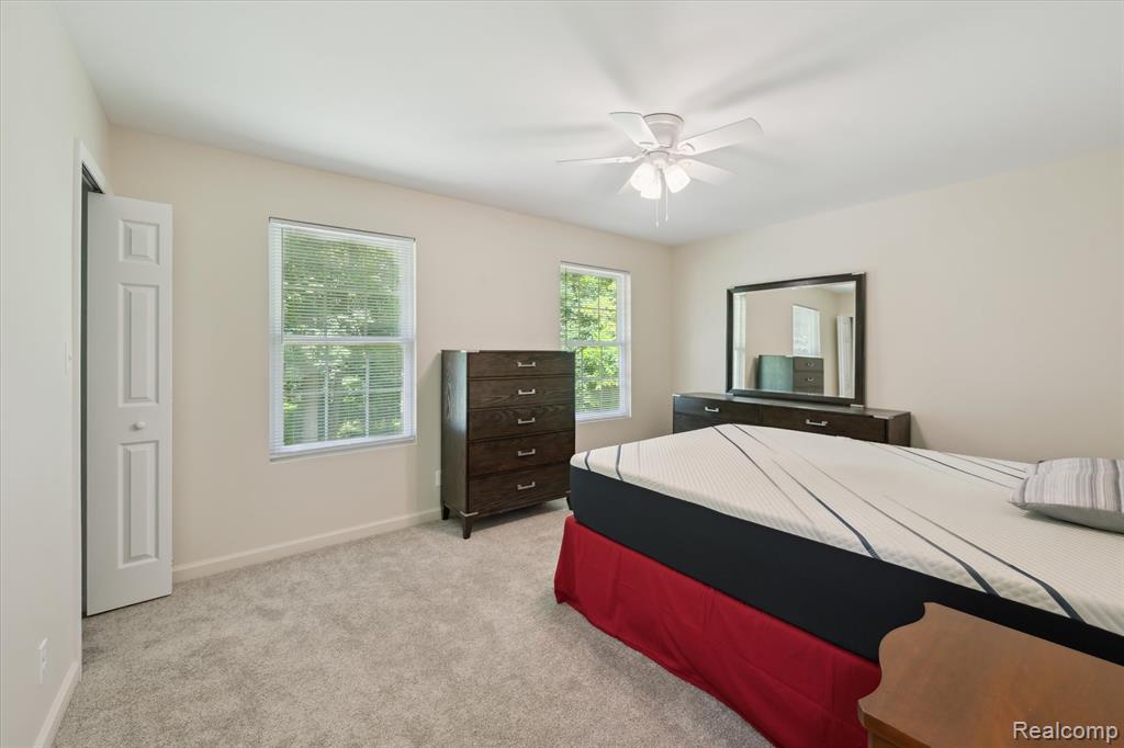 5849 Whispering Oaks Drive, Howell, MI 48855 — Photo 21