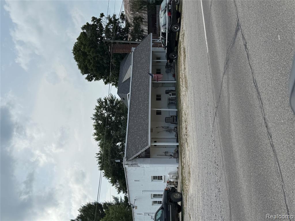 7406 Brockway, Melvin, MI 48454 — Photo 14