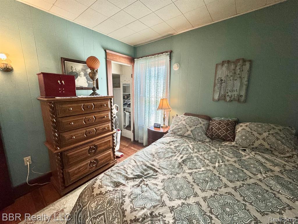 611 MONROE Street, Carleton, MI 48117 — Photo 11