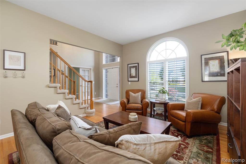 4617 Waterbury Drive, Clarkston, MI 48348 — Photo 6