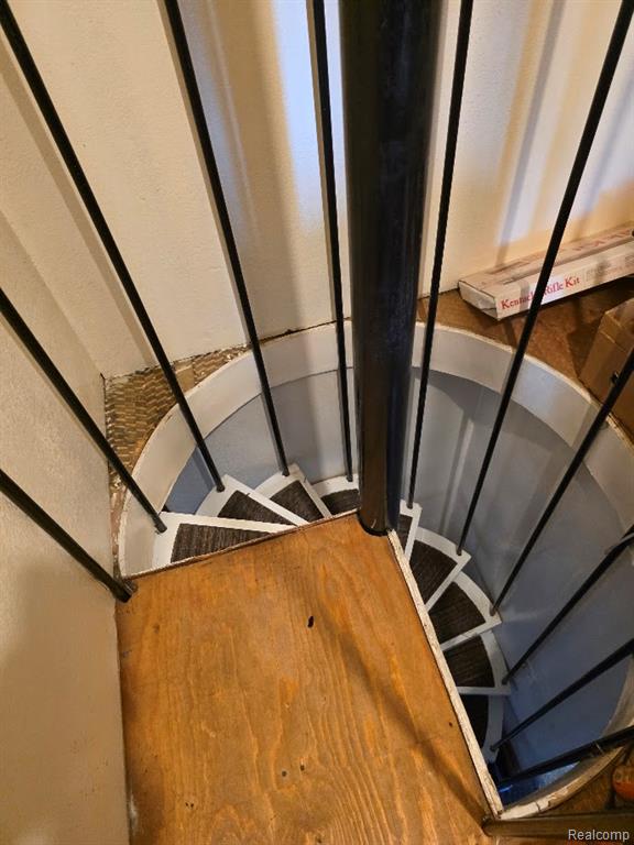 2818 N Coville Road, Lincoln, MI 48742 — Photo 10