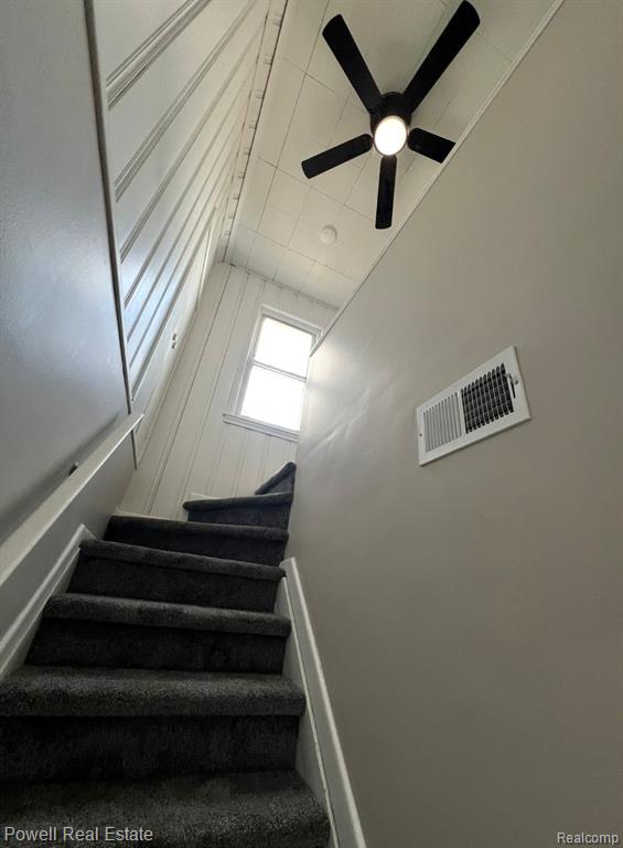 9351 WINSTON, Redford, MI 48239 — Photo 16