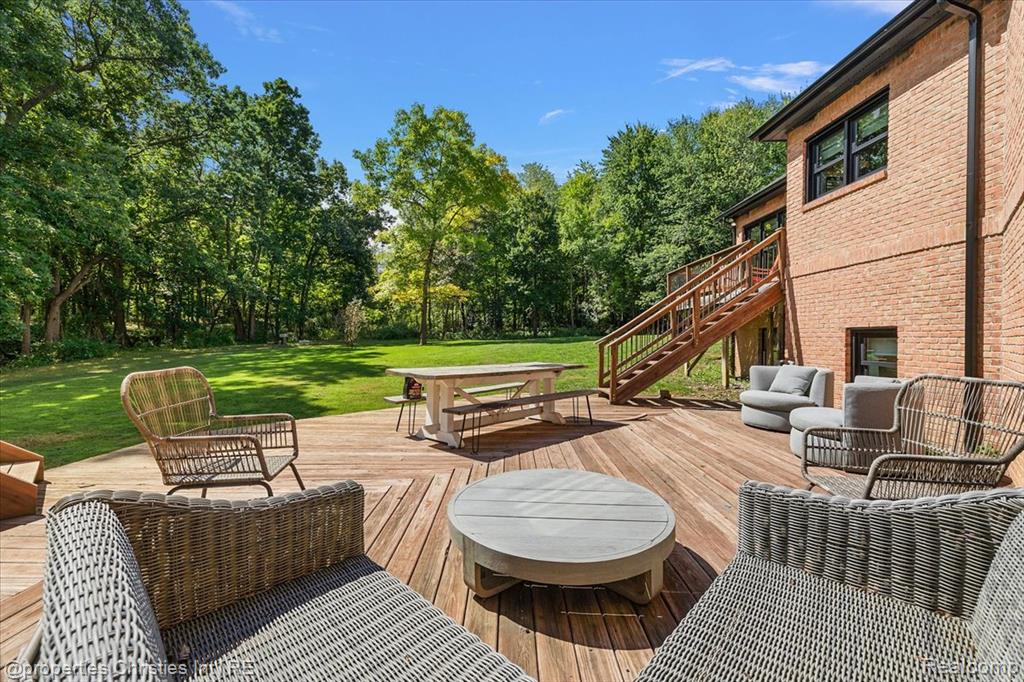 3808 E Joy Road, Ann Arbor, MI 48105 — Photo 51