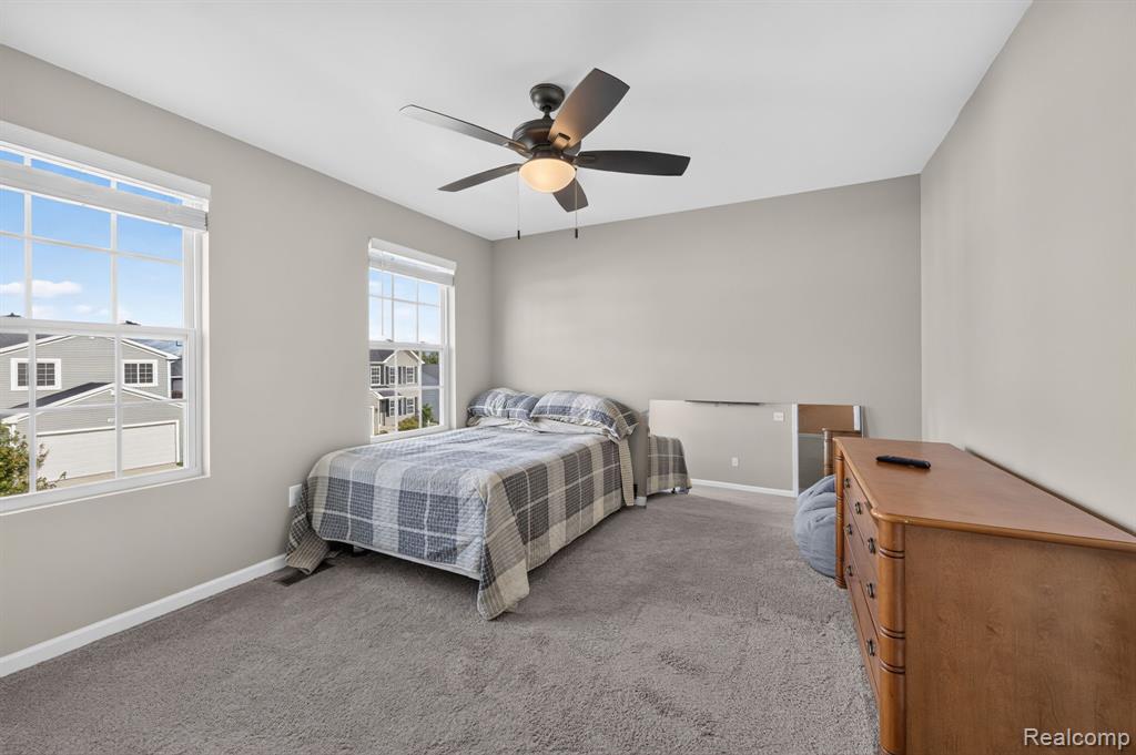 2845 Sycamore River Drive, Fowlerville, MI 48836 — Photo 30
