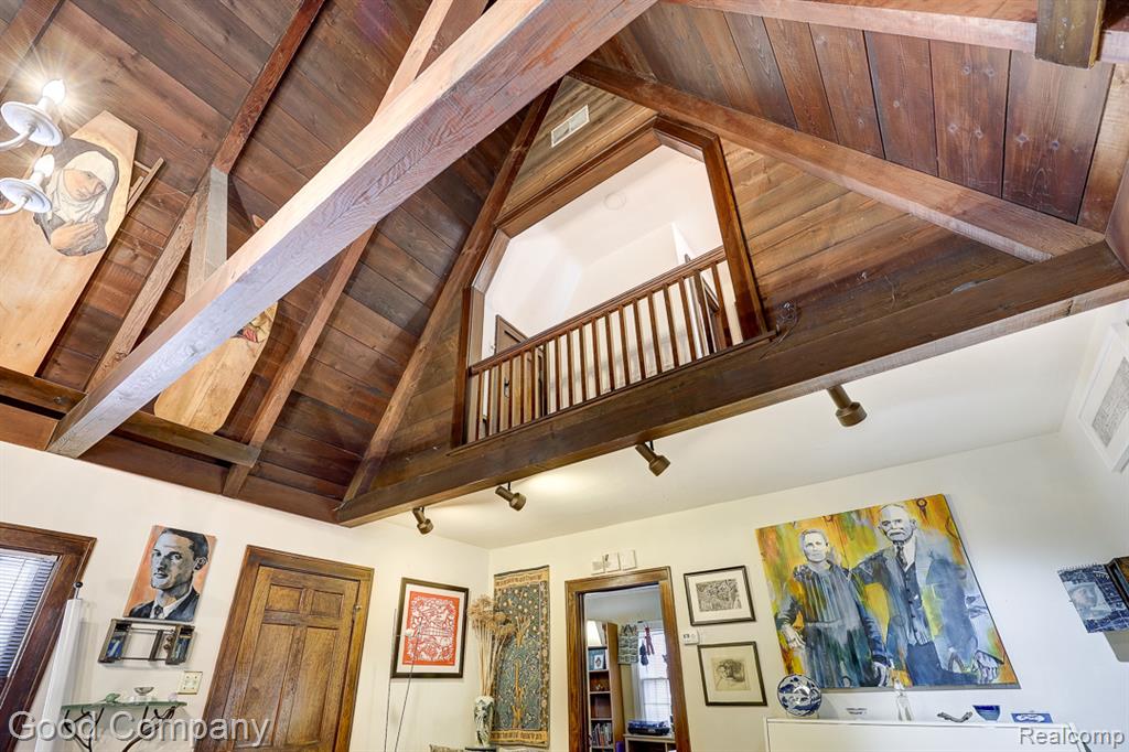 19 Oakdale Boulevard, Pleasant Ridge, MI — Photo 10
