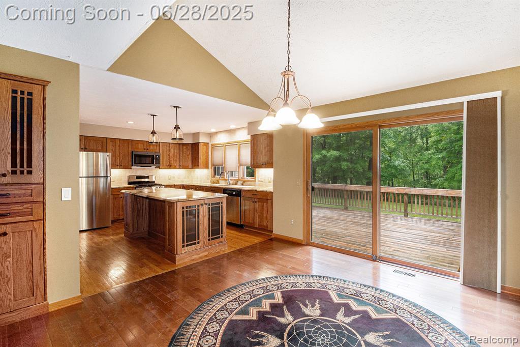 6375 Perryville Road, Holly, MI 48442 — Photo 8