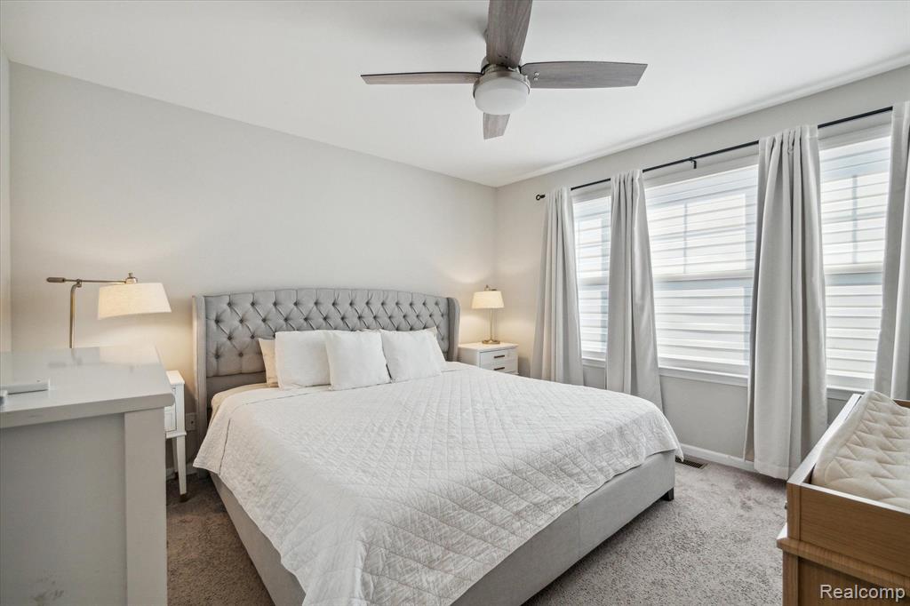3189 Chambers W, Wixom, MI 48393 — Photo 17