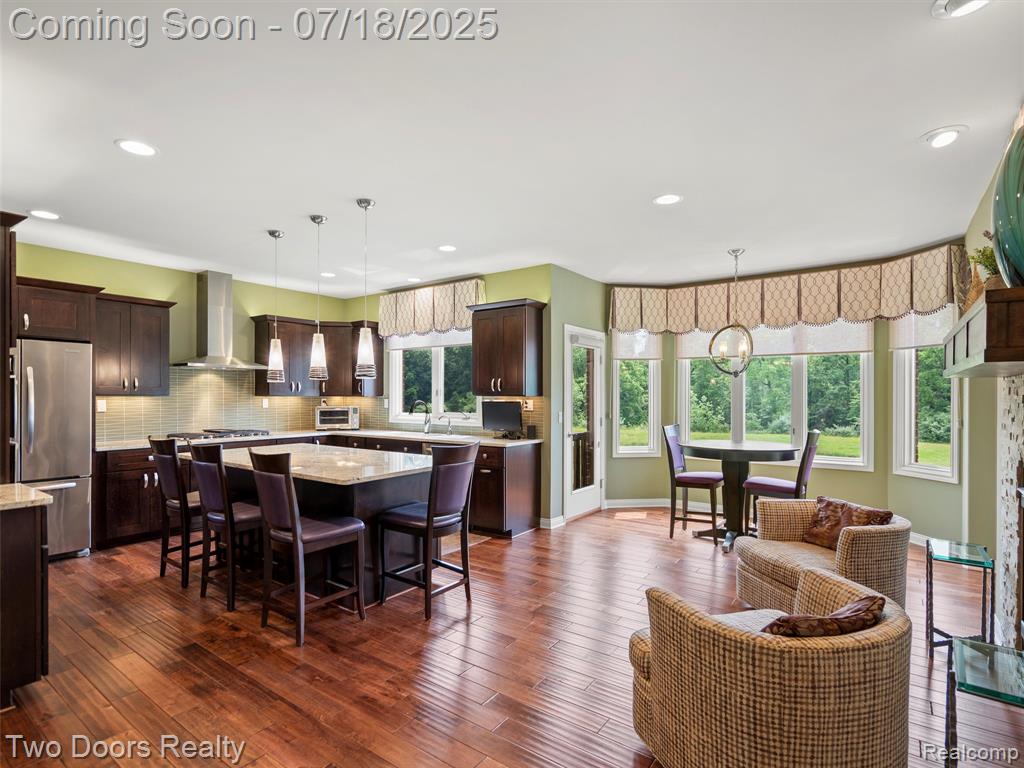 3551 Royal Berkshire Lane, Oakland, MI — Photo 20