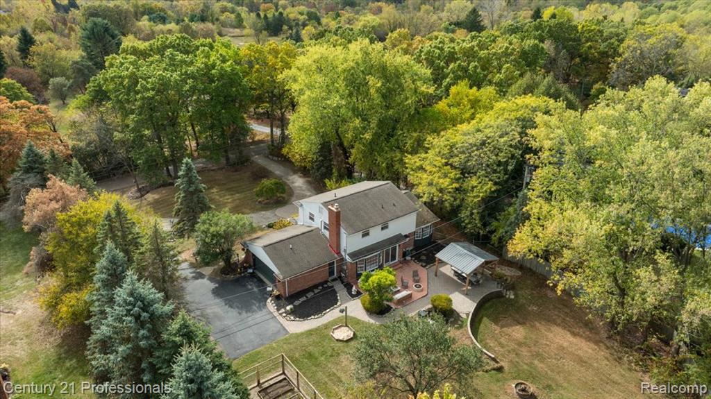 3550 E Clarkston Road, Oakland, MI — Photo 57