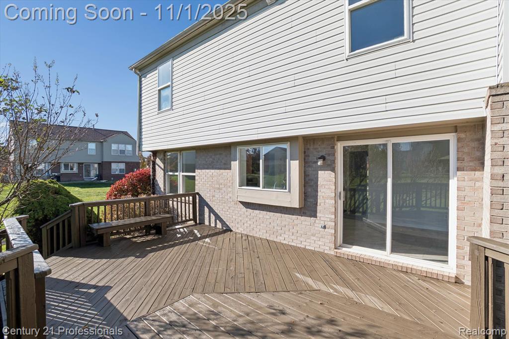 47123 Sherstone Drive, Canton, MI 48188 — Photo 52