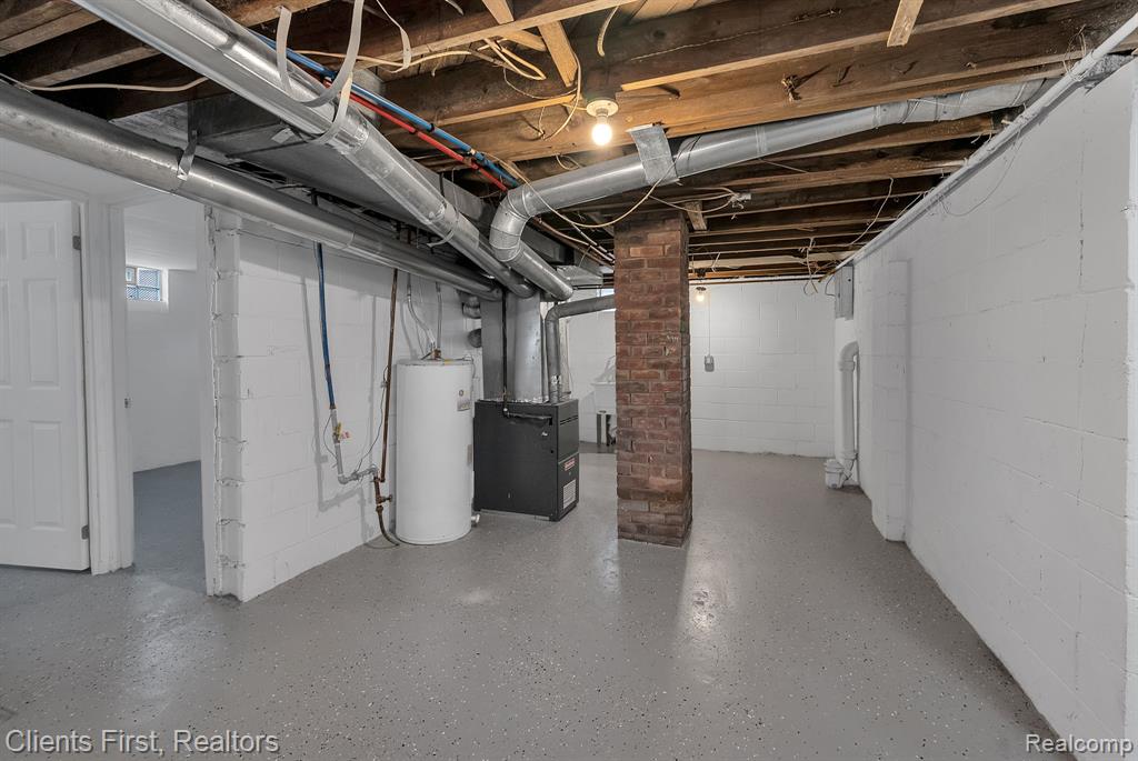 15435 Fielding Street, Detroit, MI 48223 — Photo 19
