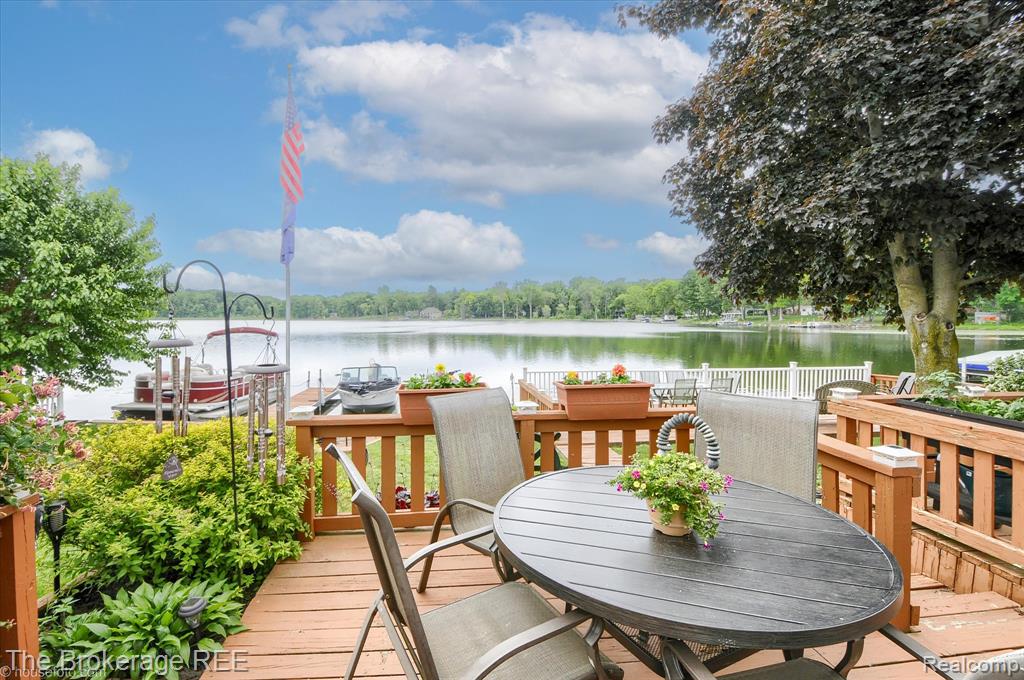 2235 W Fork Road, Lapeer, MI 48446 — Photo 12
