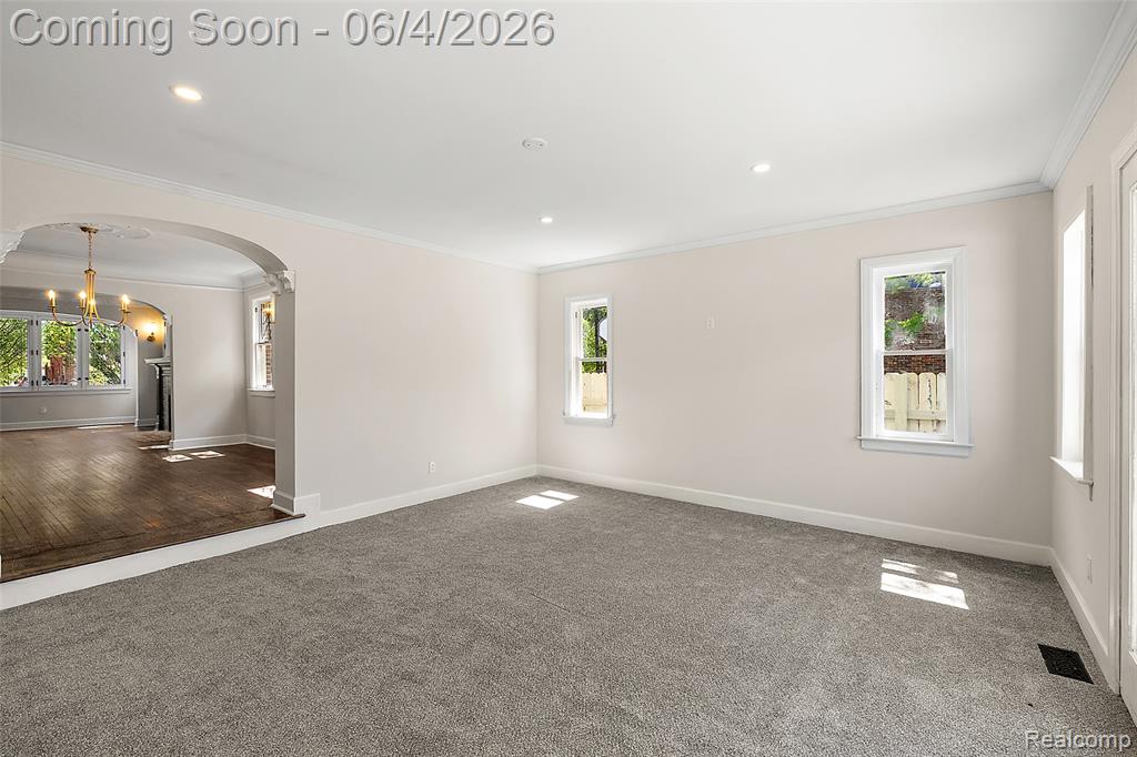 3800 Sturtevant Street, Detroit, MI 48206 — Photo 22