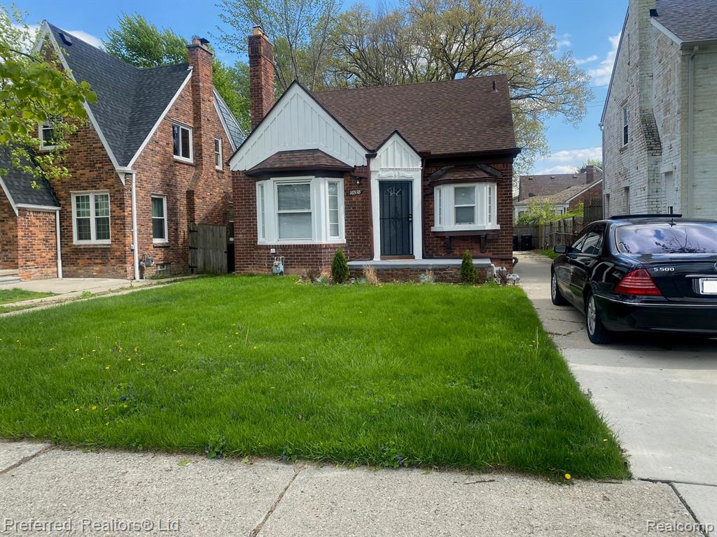 16918 Chandler Park Drive, Detroit, MI 48224 — Photo 2