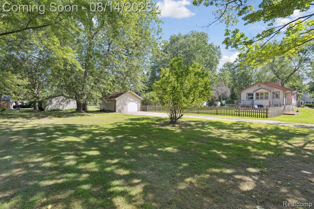 703 Cary Street, Corunna, MI 48817 — Photo 33