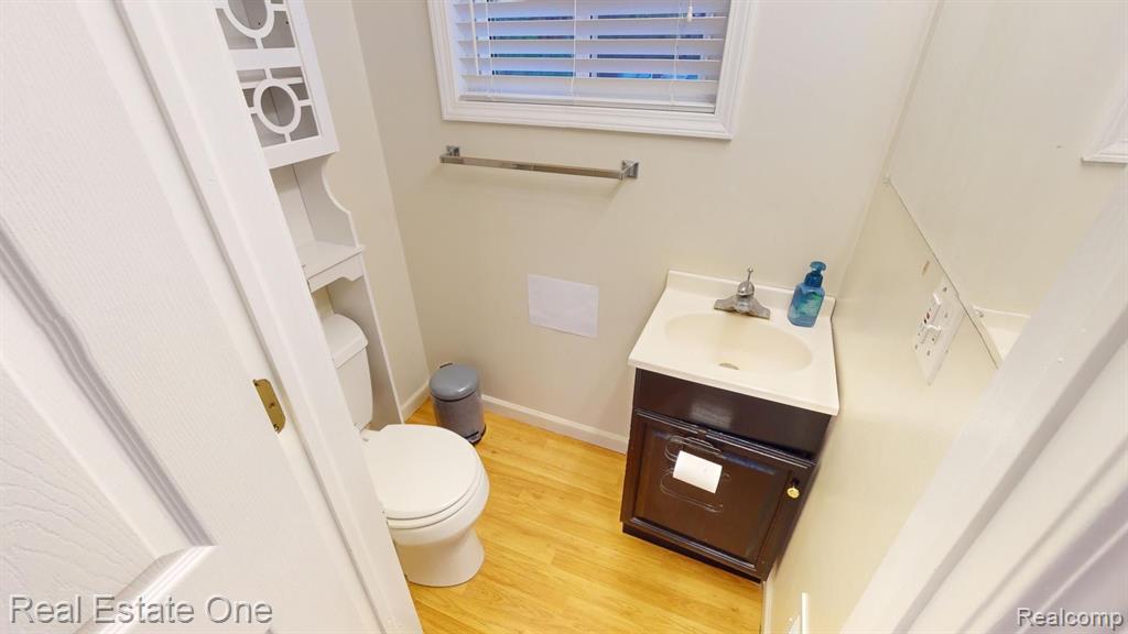 4160 FORBUSH Avenue, West Bloomfield, MI 48323 — Photo 11