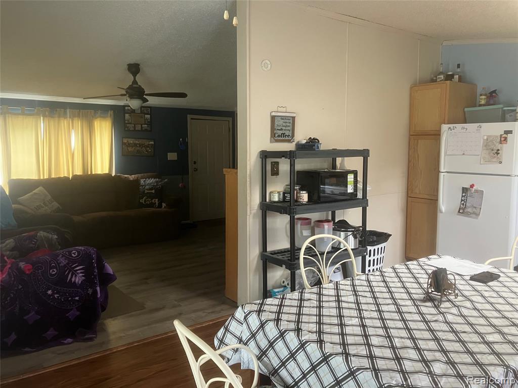 402 Katie Lane Lane, Morrice, MI 48857 — Photo 2