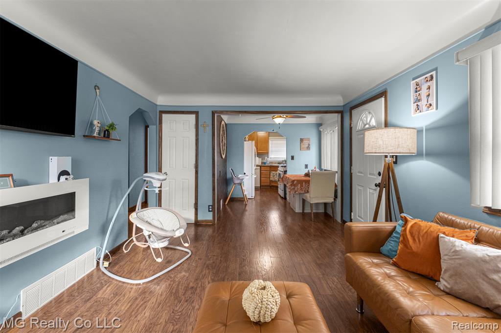 485 Garfield Avenue, Lincoln Park, MI 48146 — Photo 5