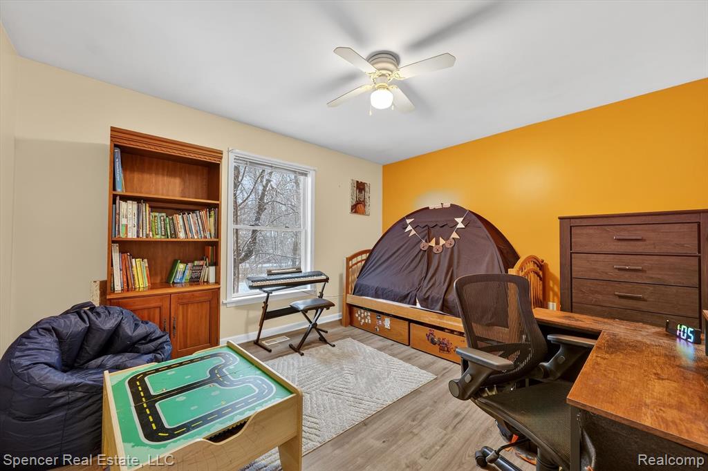 10791 Rattalee Lake Road, Davisburg, MI 48350 — Photo 21