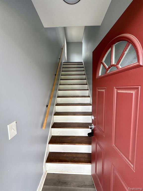 5101 OREGON Street, Detroit, MI 48204 — Photo 3