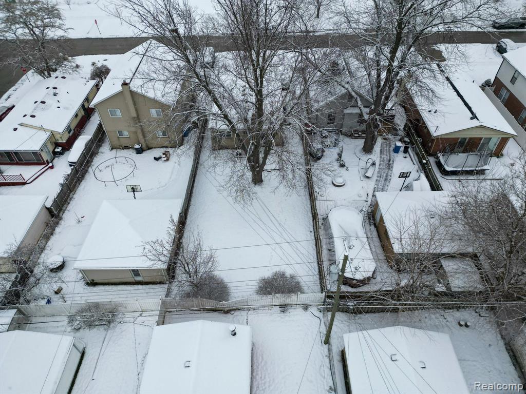 6039 N Silvery Lane, Dearborn Heights, MI 48127 — Photo 25