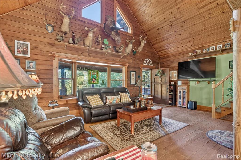 7855 Willis Road, Brown, MI 48416 — Photo 12