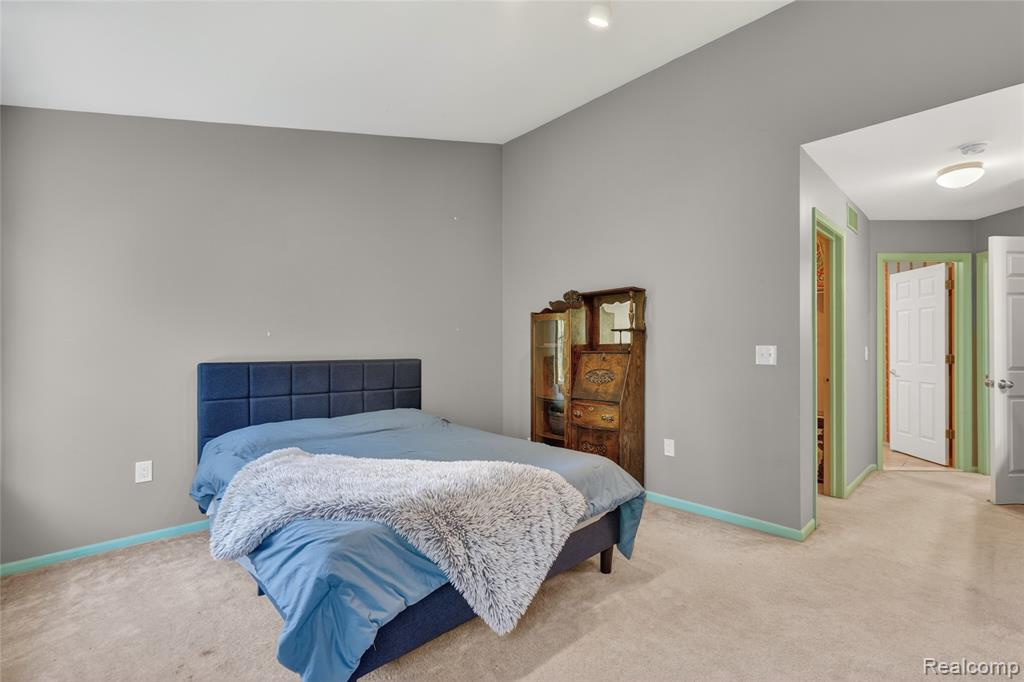 6652 Cortland Avenue, 1, Brighton, MI 48114 — Photo 33