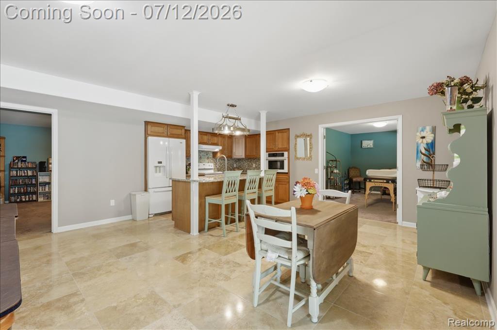 1350 Bald Eagle Lake Road, Ortonville, MI 48462 — Photo 52