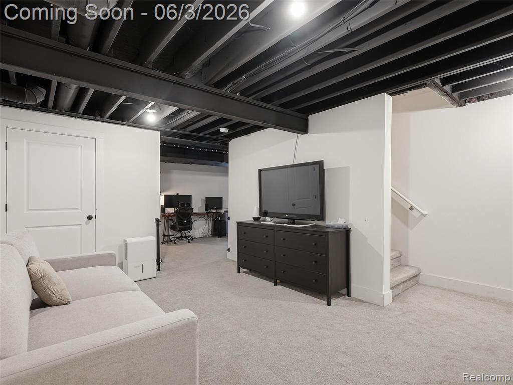70 W Shevlin Avenue, Hazel Park, MI 48030 — Photo 29