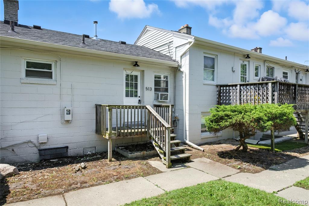 513 S MAIN Street, Clawson, MI — Photo 18