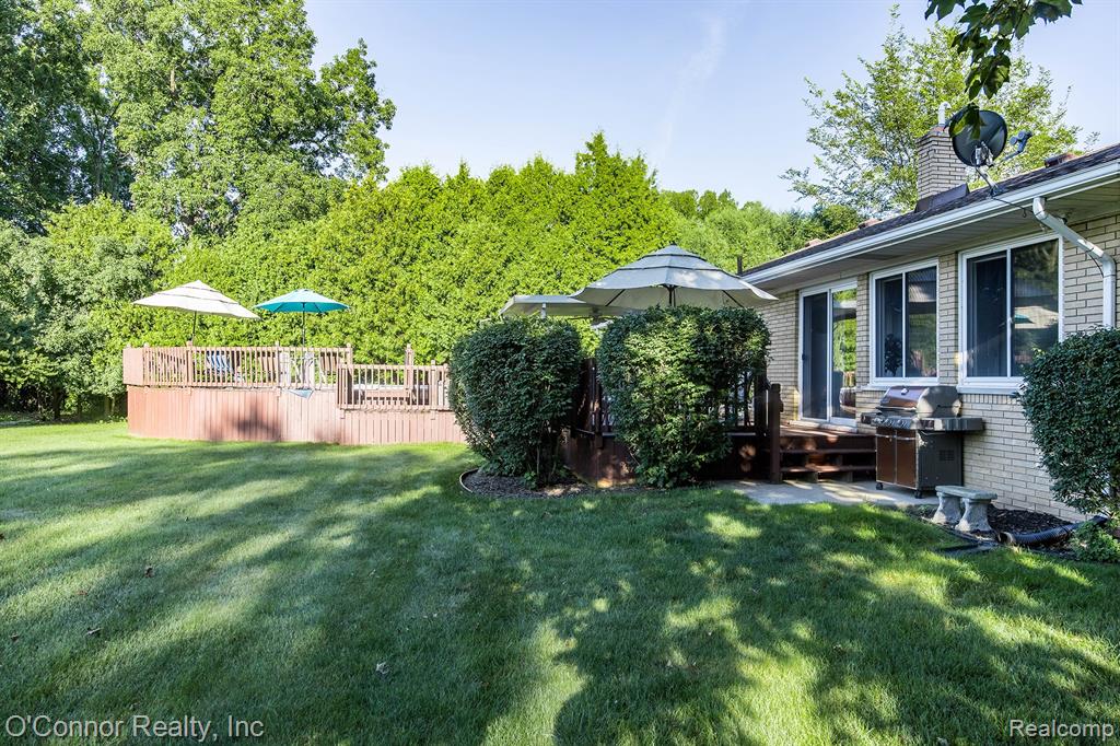 4126 Yankee Road, St. Clair, MI 48079 — Photo 34