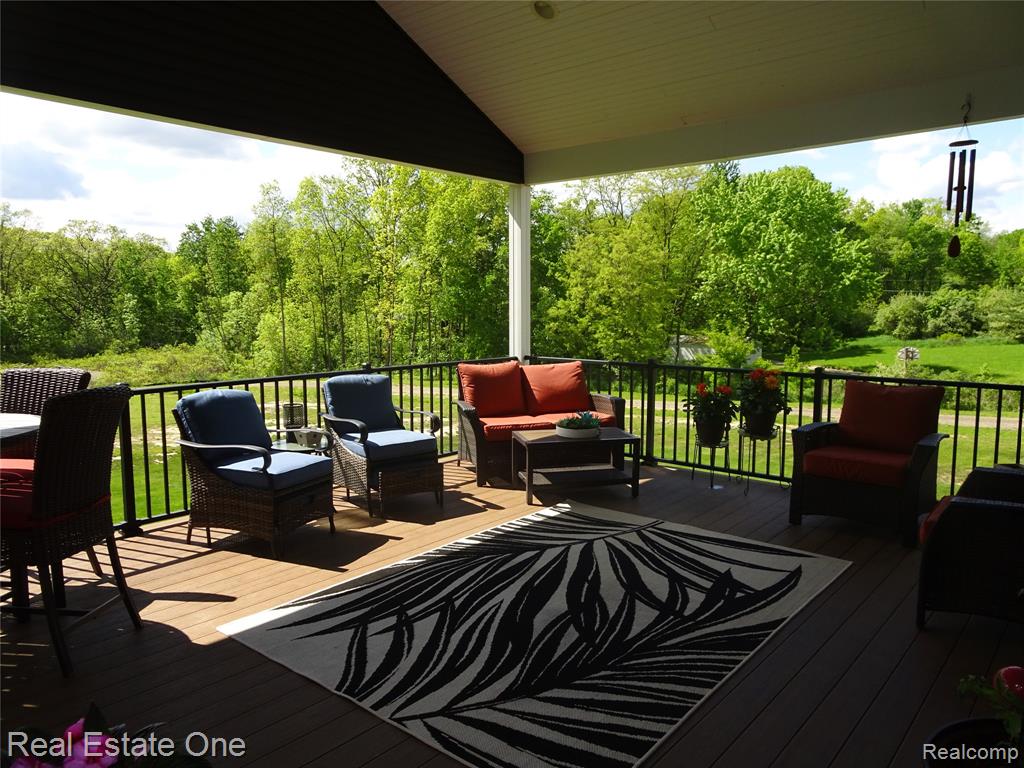 16130 TINDALL Road, Davisburg, MI 48350 — Photo 24