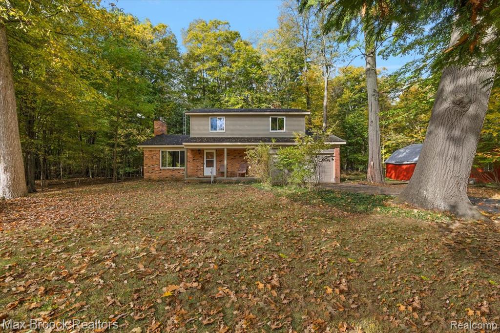 3010 Blacks Corners Road, Dryden, MI 48428 — Photo 39