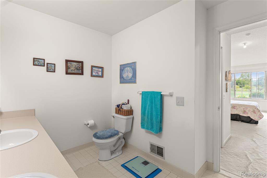 1919 Pebble Creek Drive, Canton, MI 48188 — Photo 12