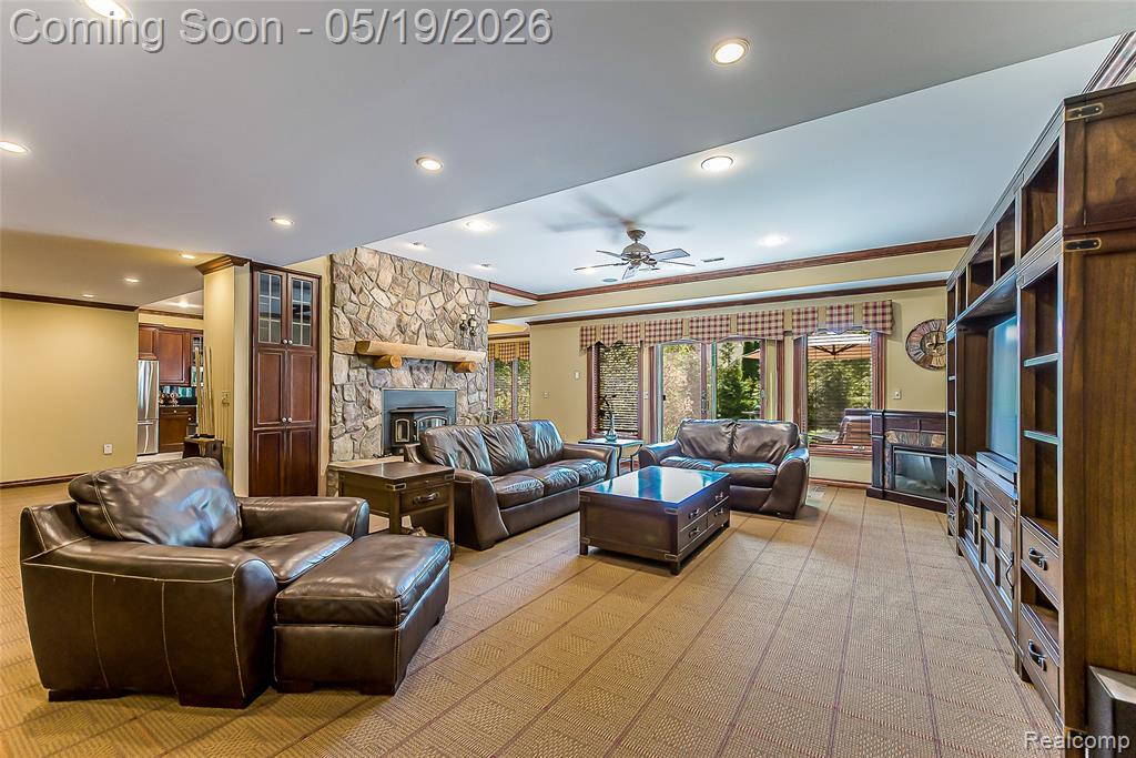 17671 Cranbrook Drive, Northville, MI 48168 — Photo 50