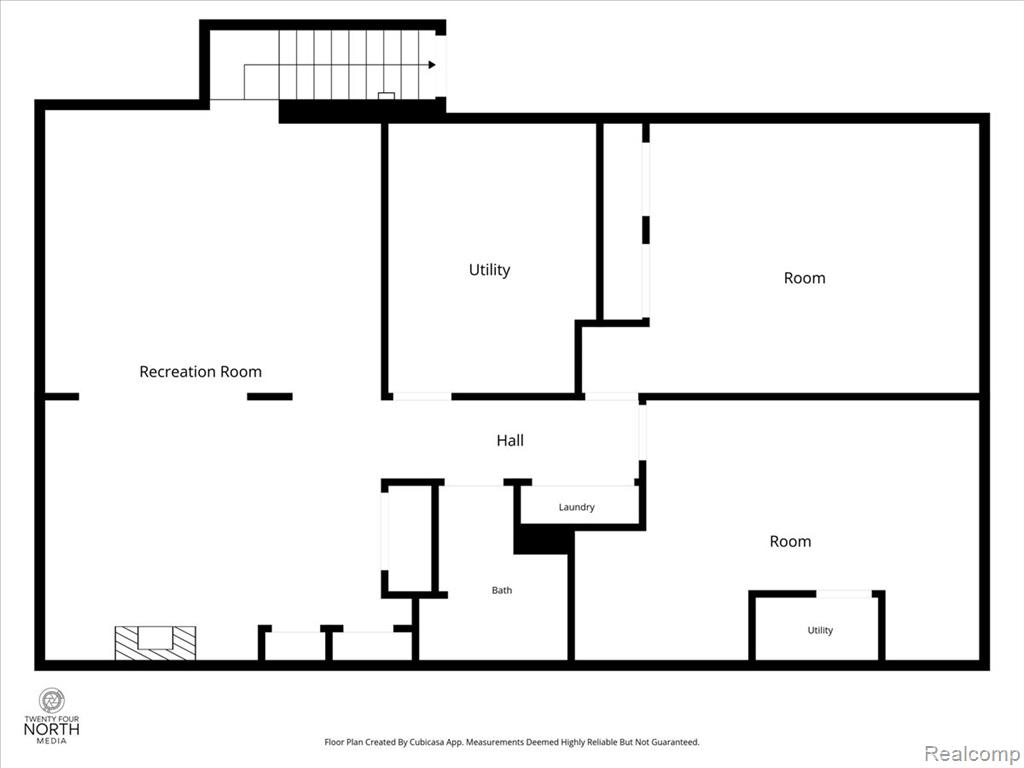 955 Woodlane Drive, 9, Rochester Hills, MI 48307 — Photo 40