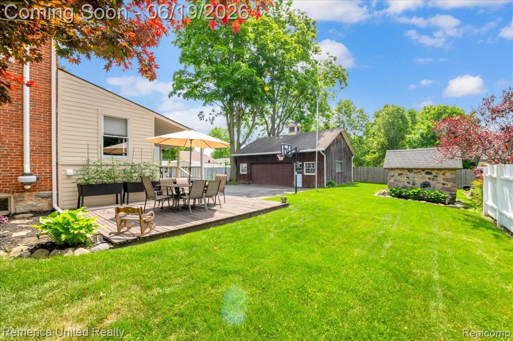 415 E Main Street, Manchester, MI 48158 — Photo 44