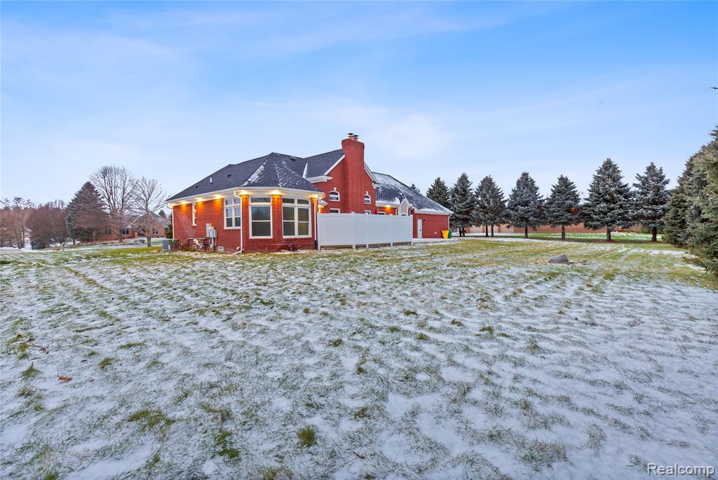 72824 Solanus Drive, Bruce, MI 48065 — Photo 56
