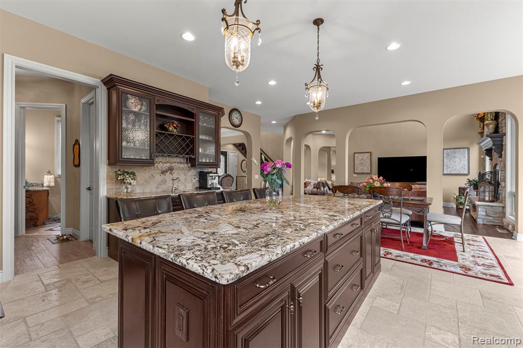 49277 Chianti Drive, Northville, MI 48167 — Photo 26