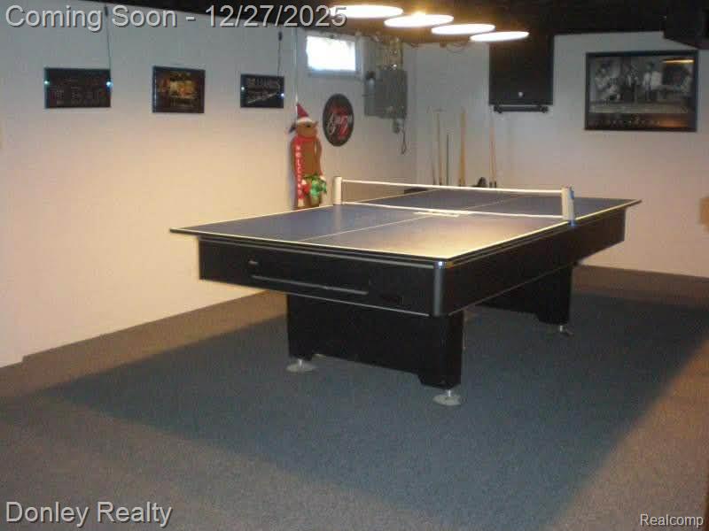 232 W Mills Street, Sandusky, MI 48471 — Photo 28