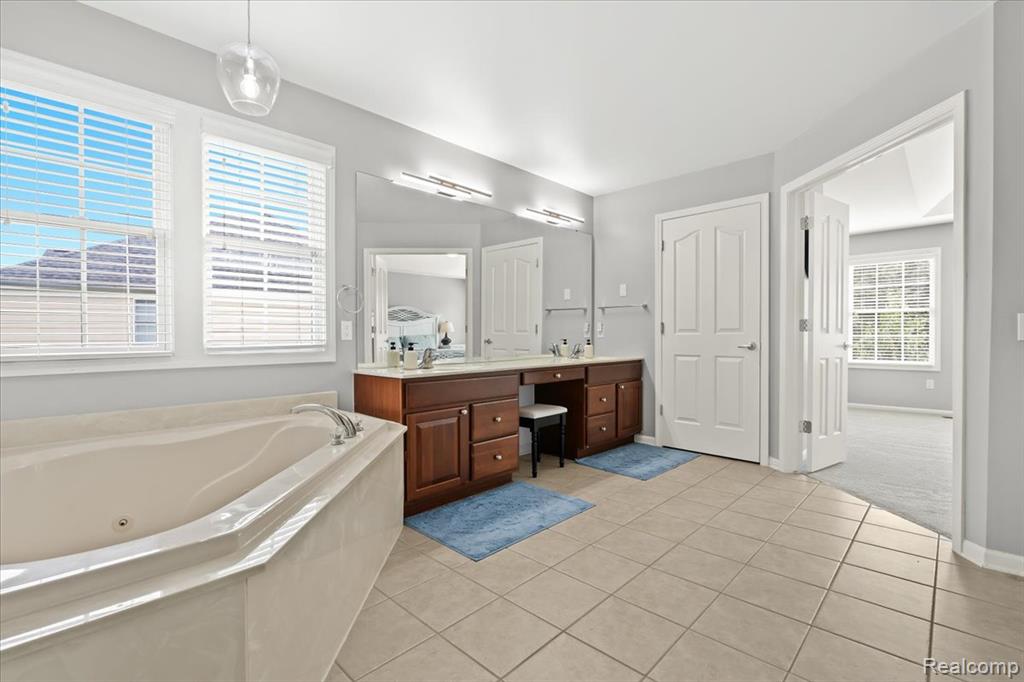 1222 Legacy Court, Canton, MI 48187 — Photo 40