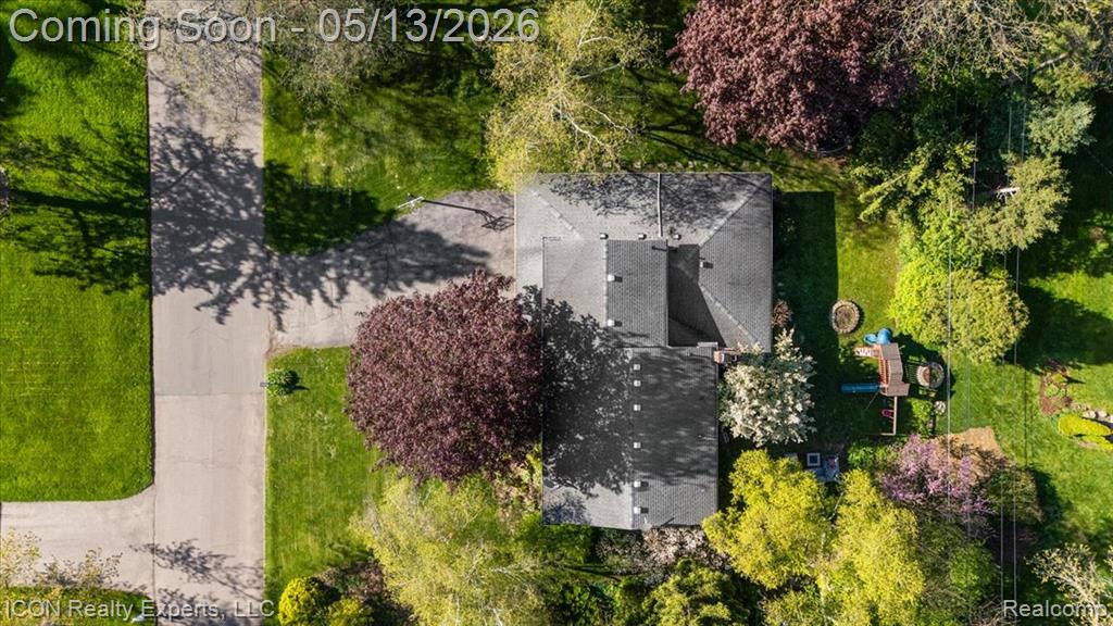 2720 Bridle Road, Bloomfield Hills, MI 48304 — Photo 38