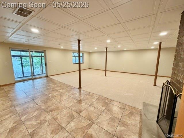 3817 Lake Lapeer Drive, Metamora, MI 48455 — Photo 38