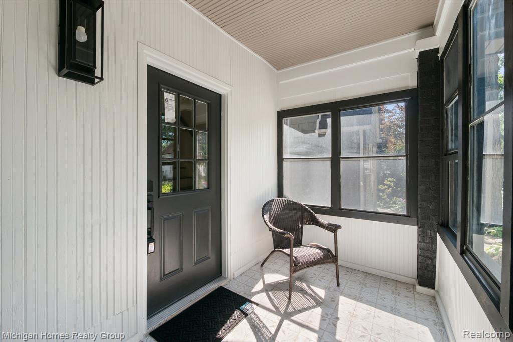 62 Wellesley Dr. Drive, Pleasant Ridge, MI — Photo 4