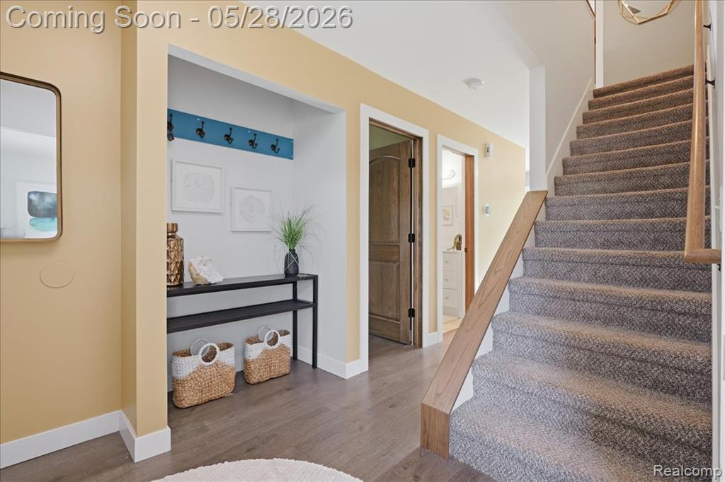 142 Mill Street, Ortonville, MI 48462 — Photo 15